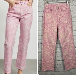 BDG Urban Outfitters Cowboy Jeans, Size 26